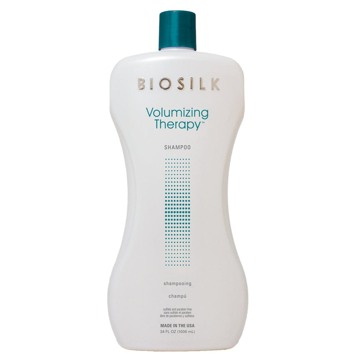Shampoo Volumizing Therapy