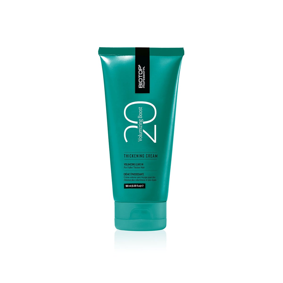 20 Volume Boost Hair Cream