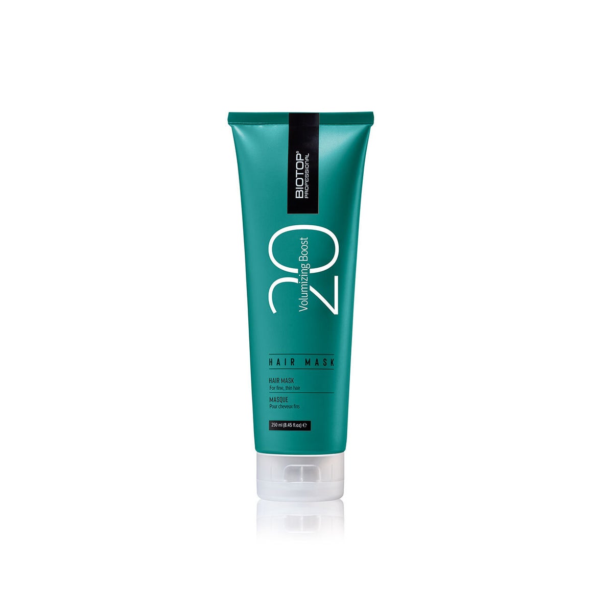 Volume Boost Hair Mask