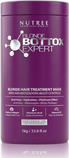 Nutree Blonde Bottox For Light Hair