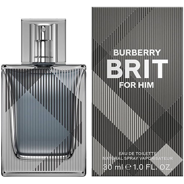 Brit For Him Edt Men