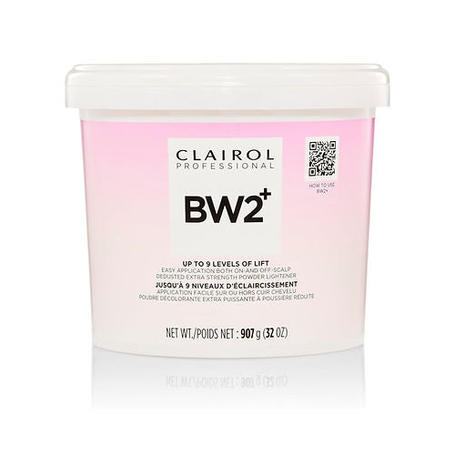 Clairol BW2+ Tub Up to 9 Levels of Lifting