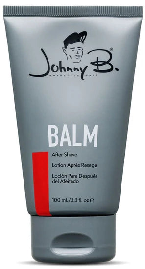 After Shave HairBalm