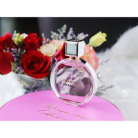 Chance eau Tendre Eau de Toilette
