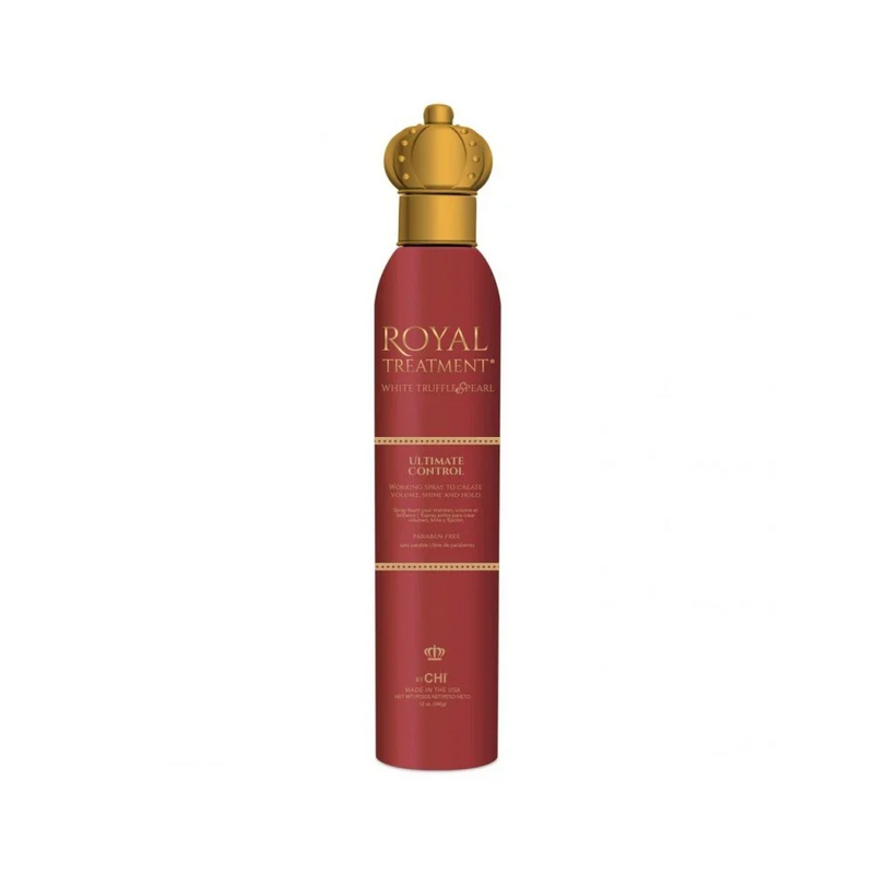 Ultimate Spray Control Royal
