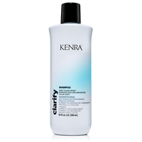 Clarify Shampoo Color Safe