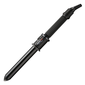 Ceramic Clip-Free Curling Iron 1.00 #BABCW