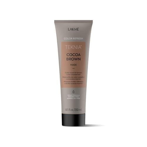 Teknia Cocoa Brown Mask Refresh