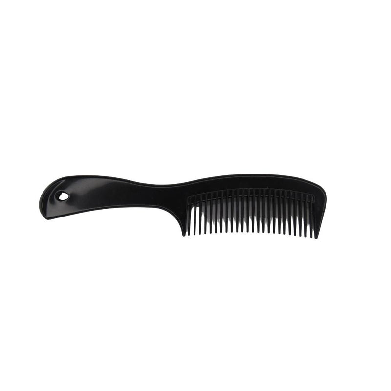 Resistant Carbon Comb Wide Tooth