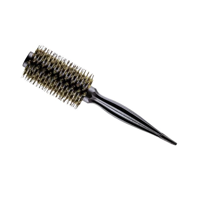 Dajuja Gold Round Hair Brush