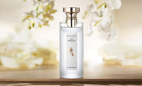 Eau Parfumee au the blanc eau de cologne