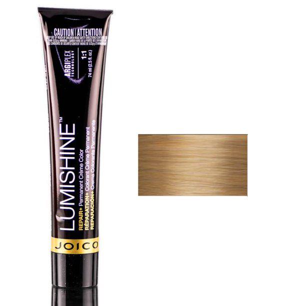 Lumishine 9Ng Natural Gold Light Blonde