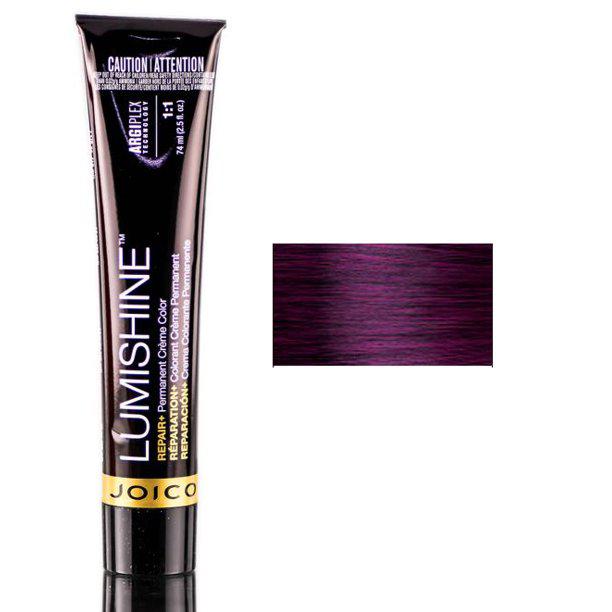 Lumishine 4Vv Violet Violet Medium Brown