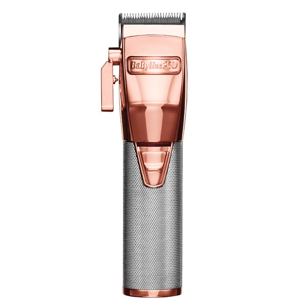 Rosefx Improved Metal Lithium Clipper