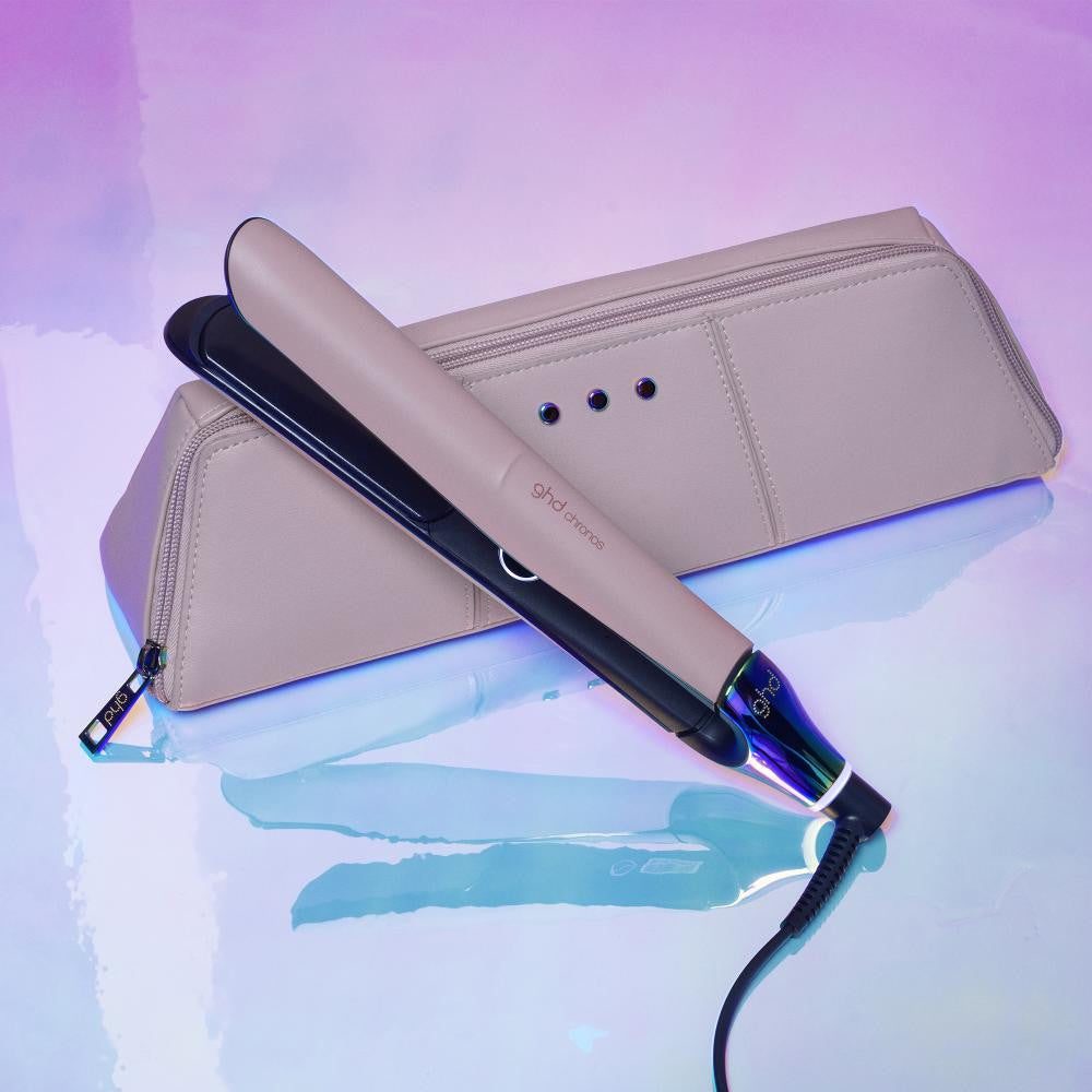 Flat Iron Chronos Futurescape Edition