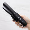 Unplugged Fer Plat 0.89" Wireless