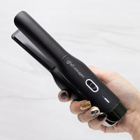 Unplugged Fer Plat 0.89" Wireless