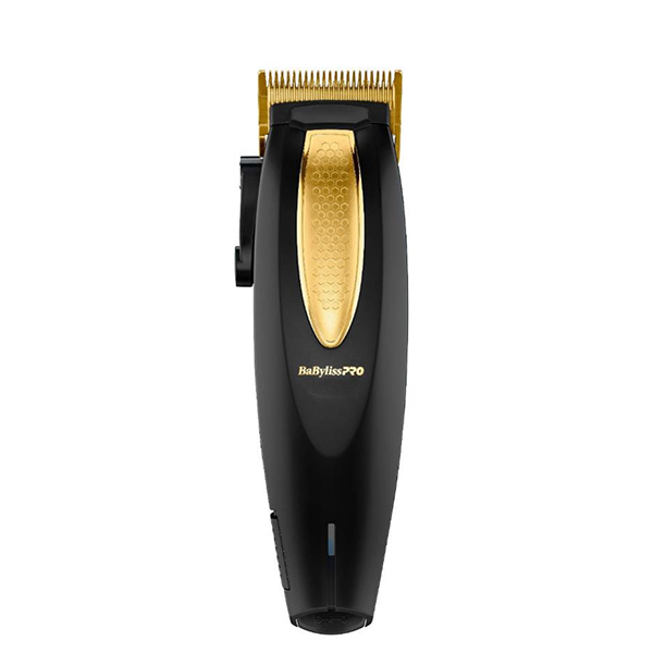 Cordless Lithium Ergonomic Clipper #FX673N