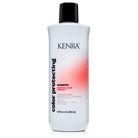 Color Protecting Shampoo Maintain Color Vibrancy