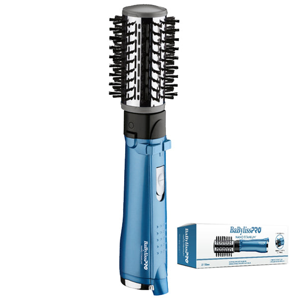 Rotative Hot Air Brush 50WATTS #BABMT178C