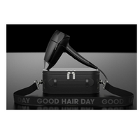 Flight + Travel Hairdryer