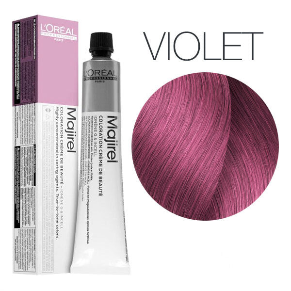 Majirel Mix Violet