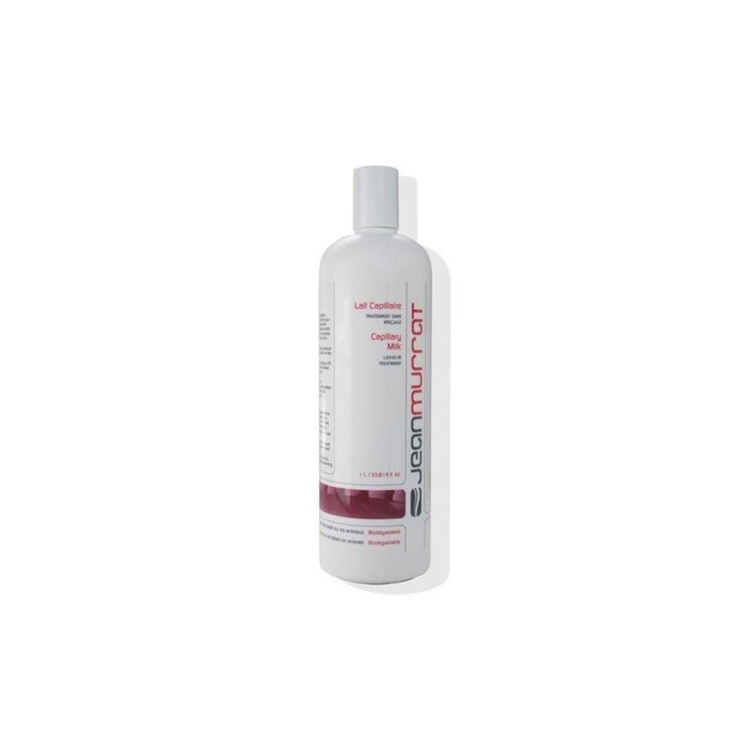 Capilary Milk Treatment