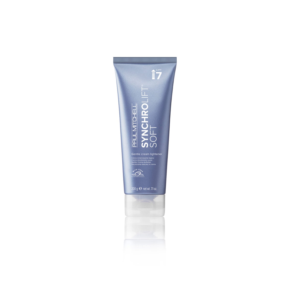 Synchrolift Syncrolift Cream Lightener