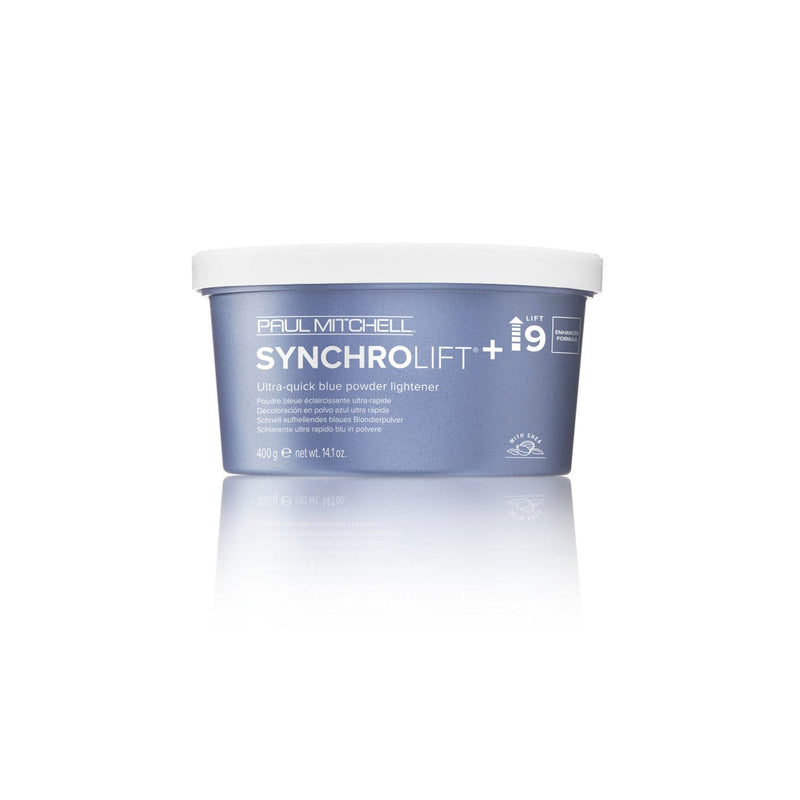 Synchrolift Powder Lightener Enhanced