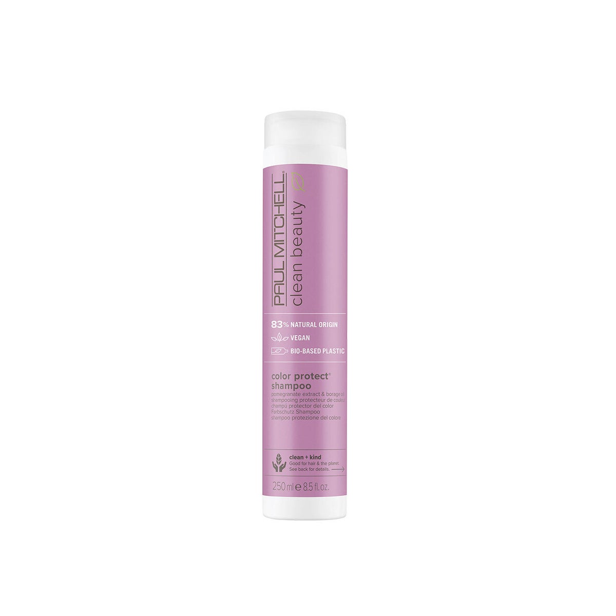 Clean Beauty Color Protect Shampoo