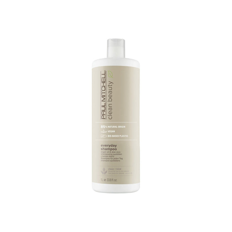 Clean Beauty Everyday Shampoo