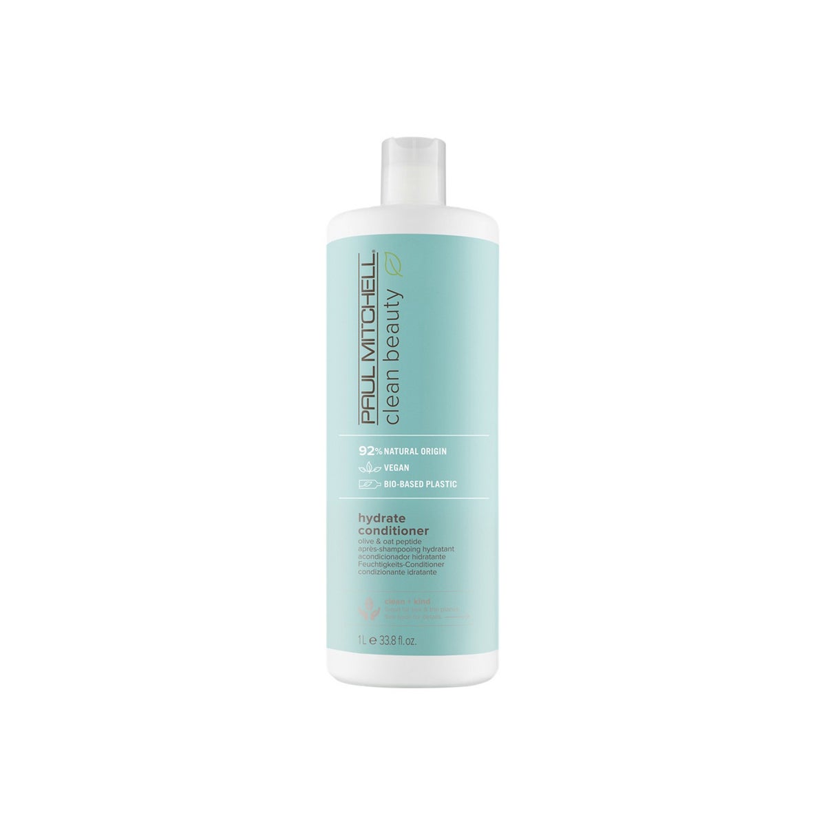 Clean Beauty Hydrate Conditioner