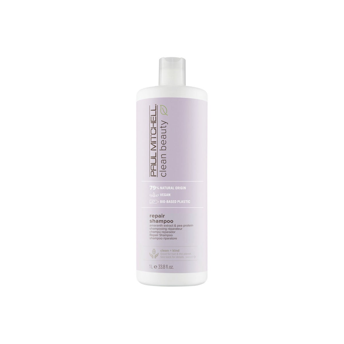 Clean Beauty Repair Shampoo