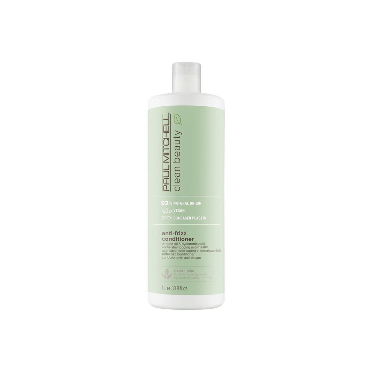 Clean Beauty Smooth Conditioner