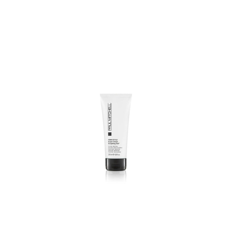 Super Clean Sculpting Gel