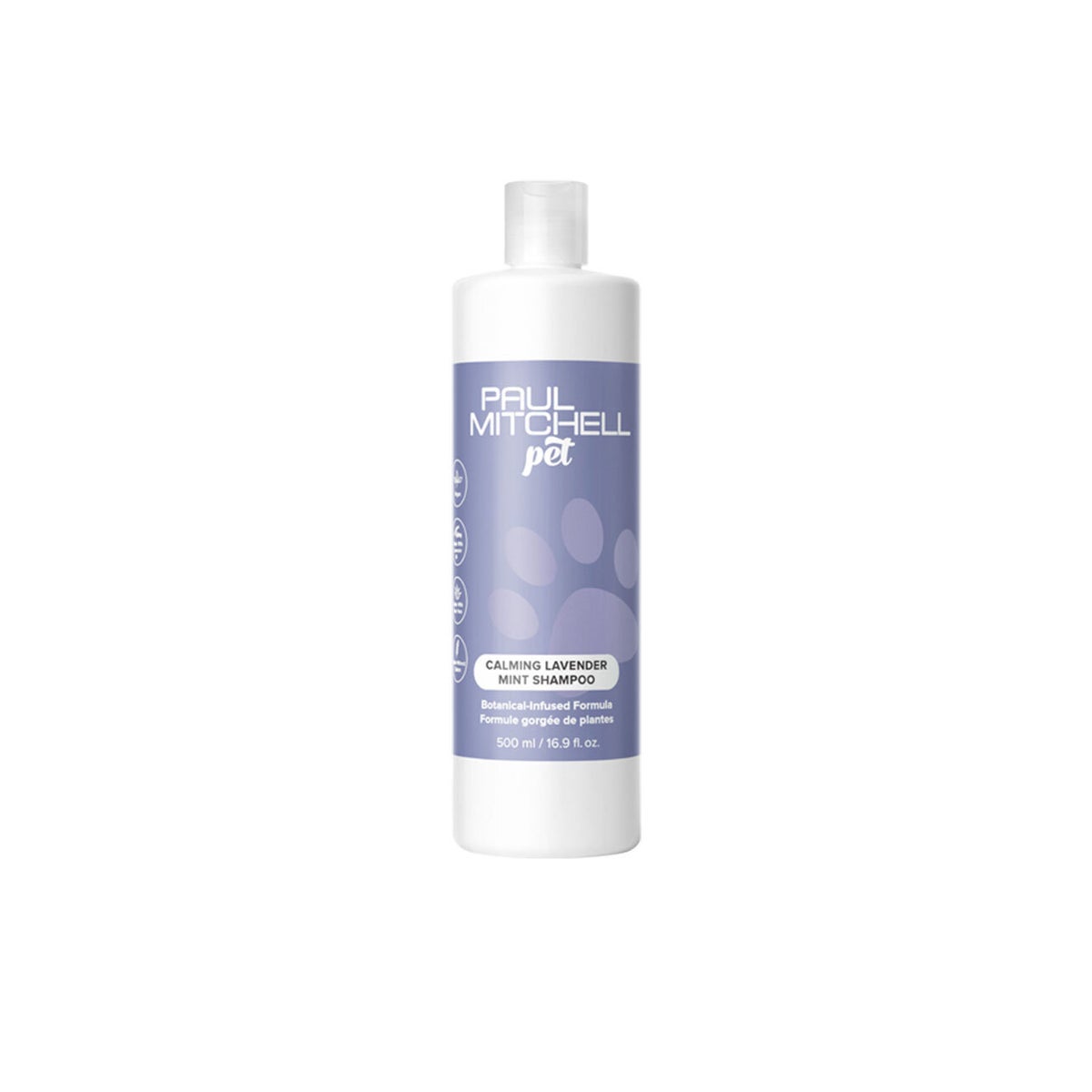 Pet Lavender Mint Shampoo