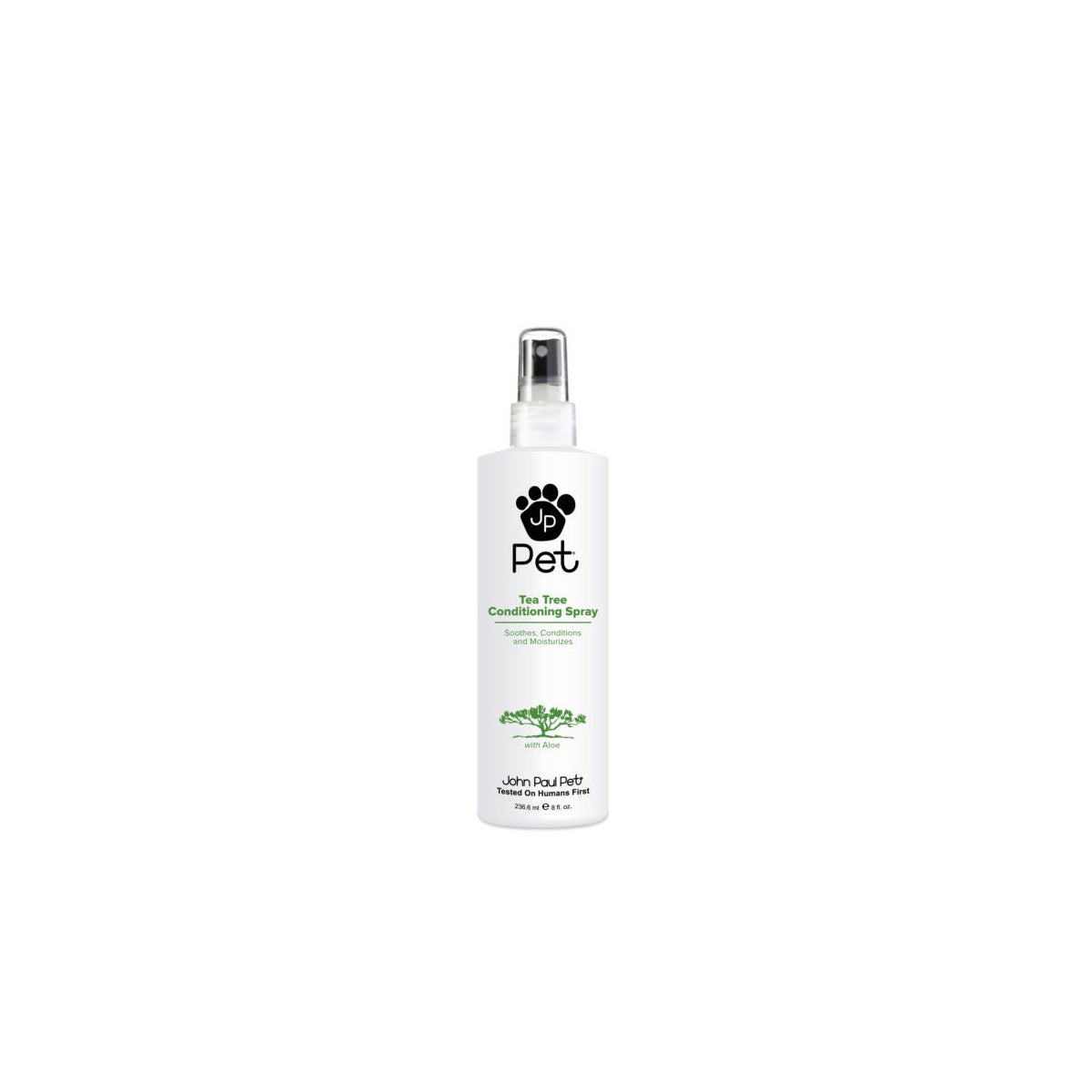 Pet Tea Tree Conditioning Spray