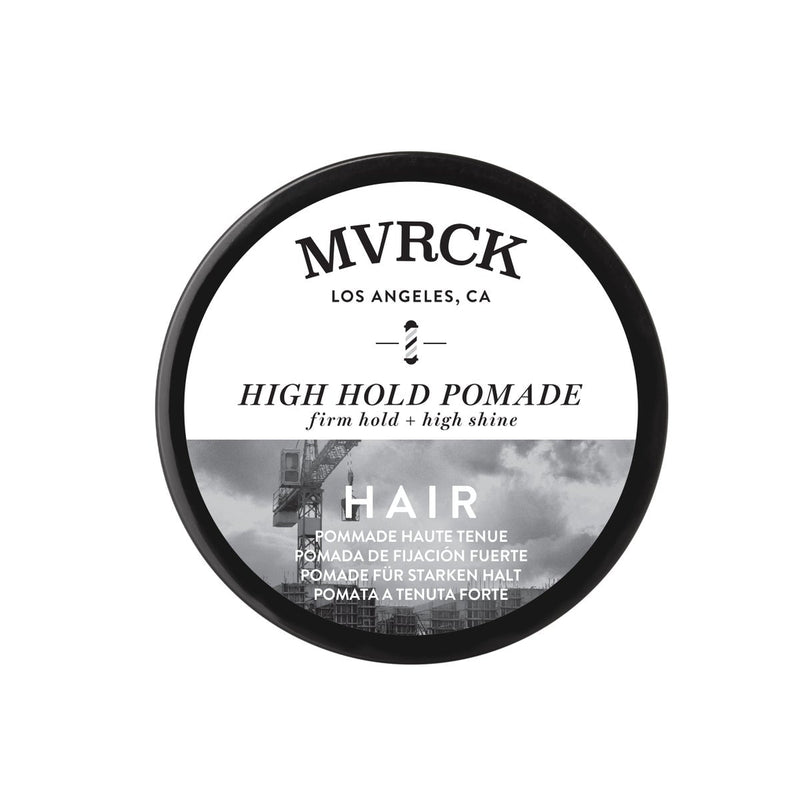 High Hold Pomade