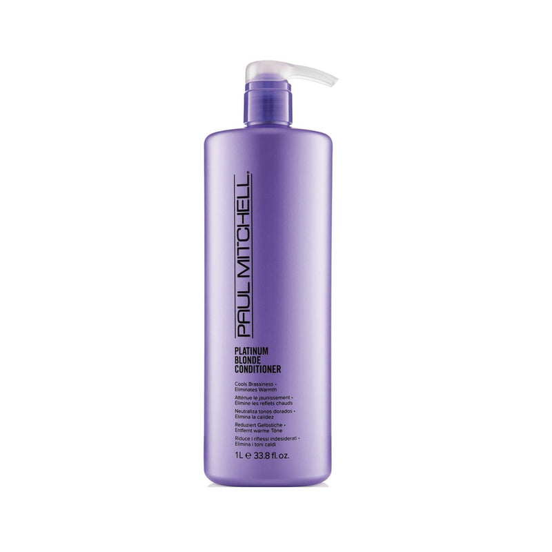 Platinum Blonde Conditioner