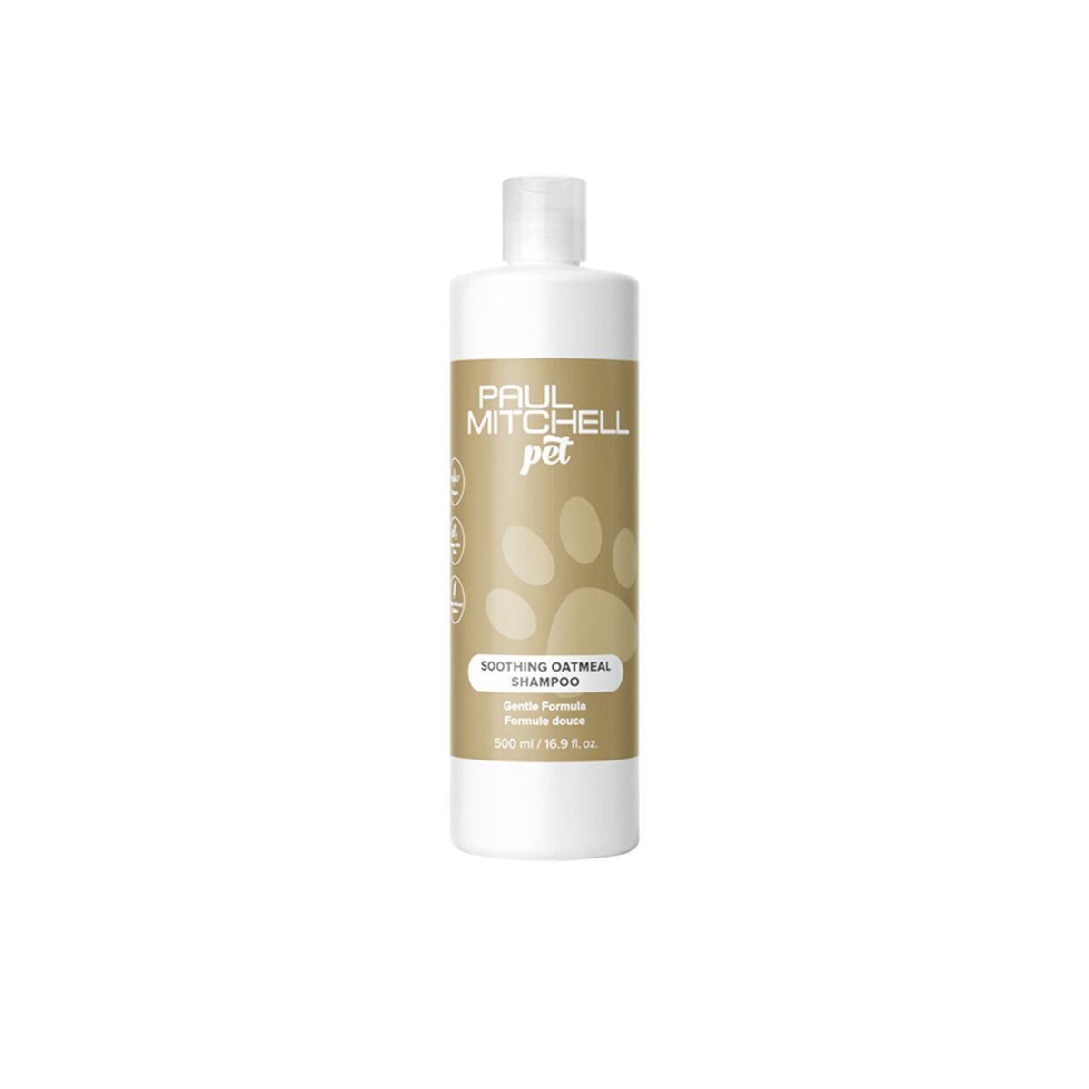 Pet Soothing Oatmeal Shampoo