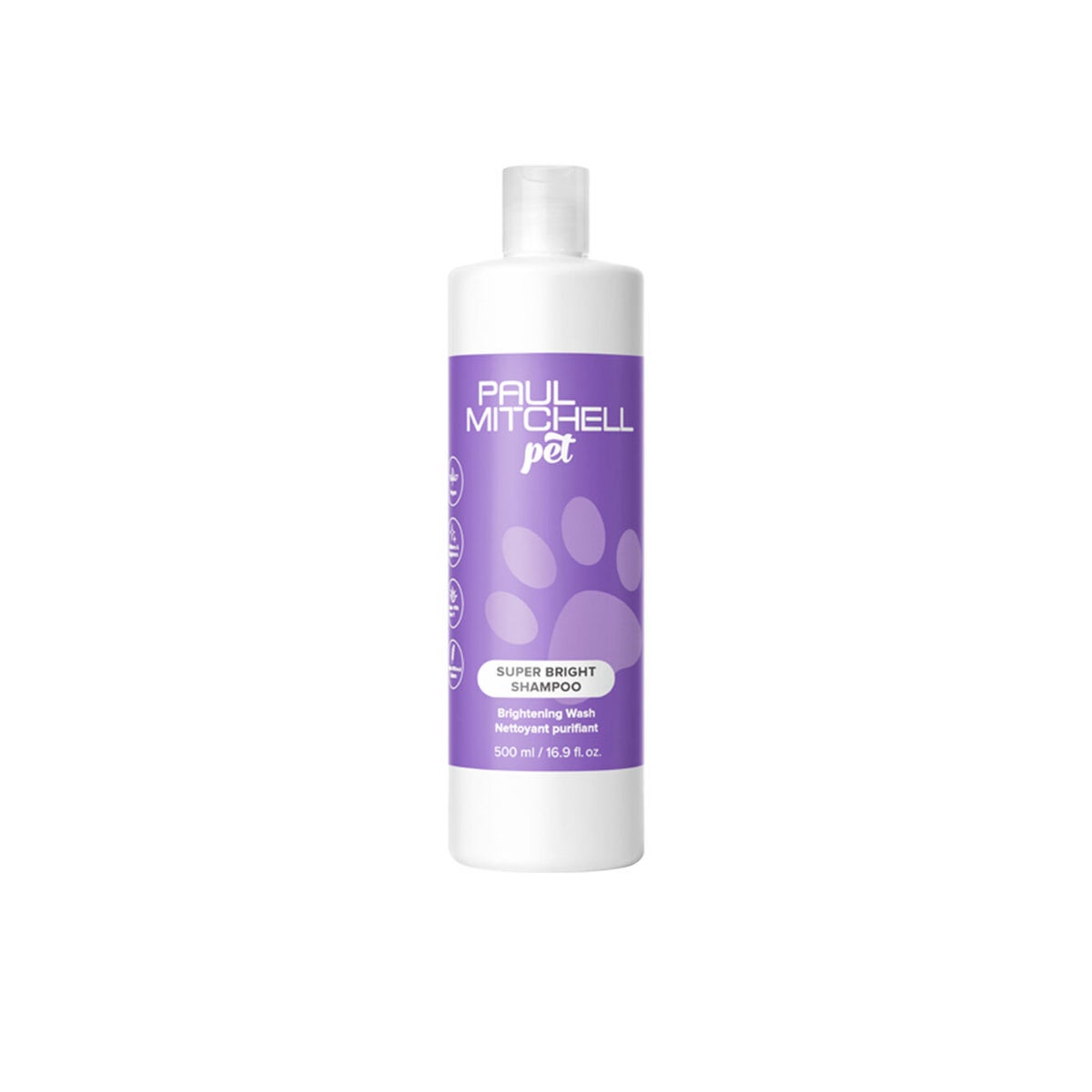 Pet Super Bright Shampoo