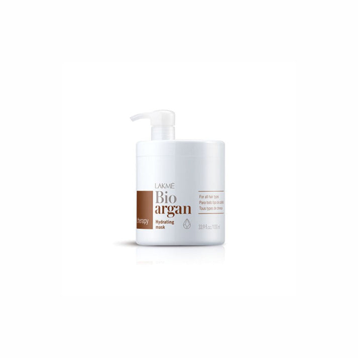 Bioargan Mask