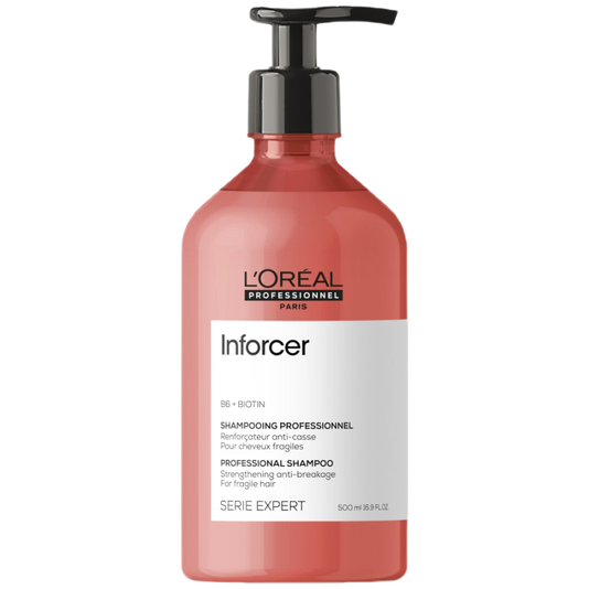 Serie Expert Inforcer Shampoo