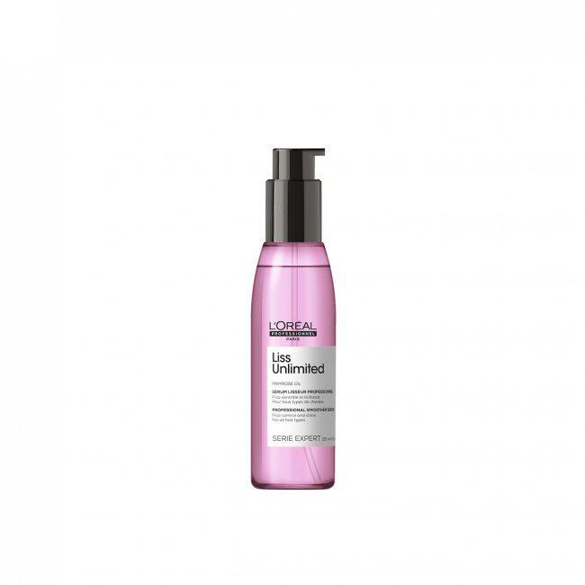 Série Expert Liss Unlimited Smoother Serum