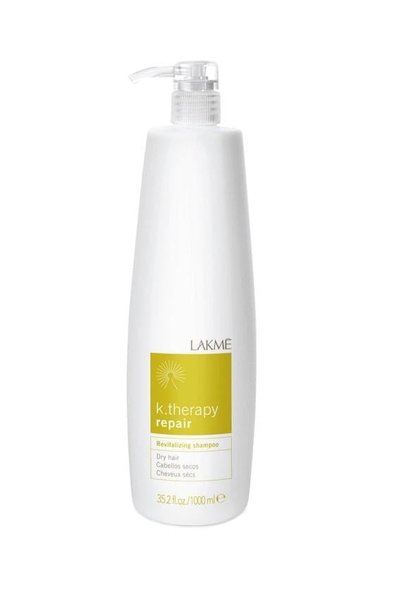 K.Therapy Repair Shampoo