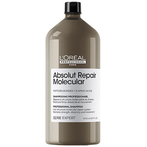 ABSOLUT REPAIR MOLECULAR SHAMPOO