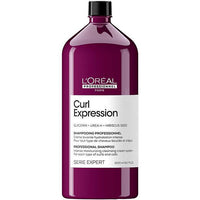 Moisturizing  Shampoo Curl Expression