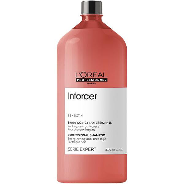 Serie Expert Inforcer Shampoo