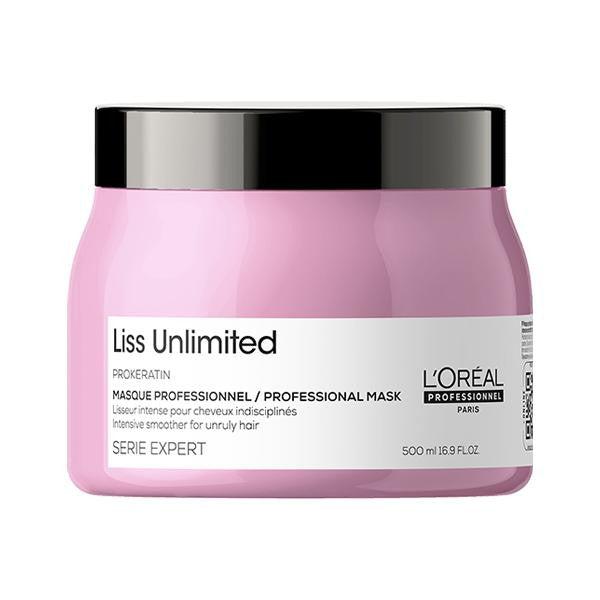 Liss Unlimited Mask