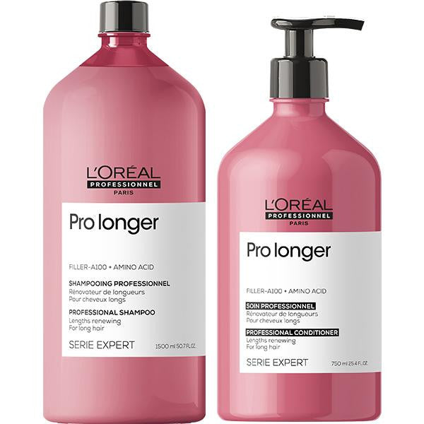 Pro Longer Value Size Duo